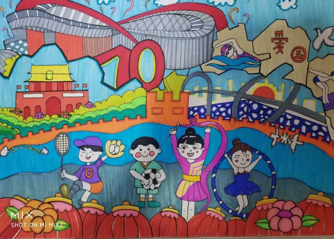 商丘市示范区实验小学开展低年级无纸笔测评活动